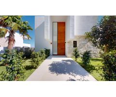 Casa-Chalet en Venta en Polop Alicante