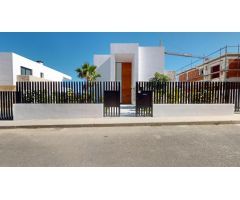 Casa-Chalet en Venta en Polop Alicante