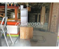 Local comercial en Venta en Málaga Málaga
