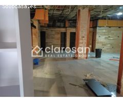 Local comercial en Venta en Málaga Málaga