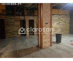 Local comercial en Venta en Málaga Málaga