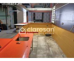 Local comercial en Venta en Málaga Málaga