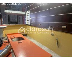 Local comercial en Venta en Málaga Málaga