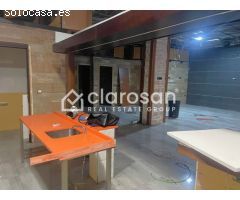 Local comercial en Venta en Málaga Málaga
