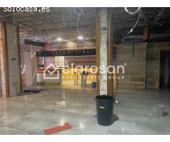 Local comercial en Venta en Málaga Málaga