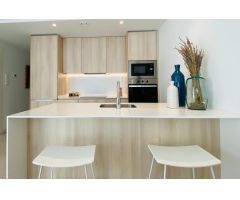 Casa-Chalet en Venta en Pilar De La Horadada Alicante