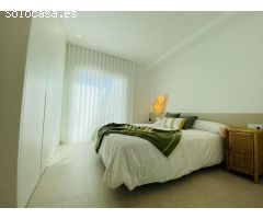 Casa-Chalet en Venta en Pilar De La Horadada Alicante
