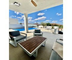 Casa-Chalet en Venta en Benijofar Alicante