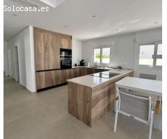 Casa-Chalet en Venta en Benijofar Alicante