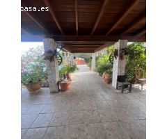 Casa-Chalet en Venta en Antigua Las Palmas