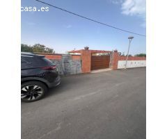 Casa-Chalet en Venta en Antigua Las Palmas