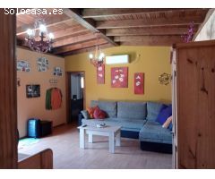 Casa-Chalet en Venta en Antigua Las Palmas