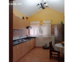 Casa-Chalet en Venta en Antigua Las Palmas