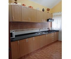 Casa-Chalet en Venta en Antigua Las Palmas