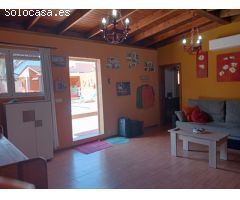 Casa-Chalet en Venta en Antigua Las Palmas