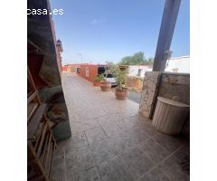 Casa-Chalet en Venta en Antigua Las Palmas