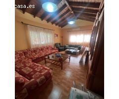Casa-Chalet en Venta en Antigua Las Palmas