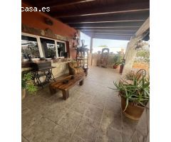 Casa-Chalet en Venta en Antigua Las Palmas
