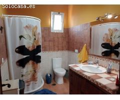 Casa-Chalet en Venta en Antigua Las Palmas