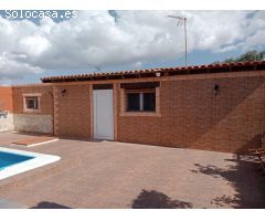 Casa-Chalet en Venta en Antigua Las Palmas