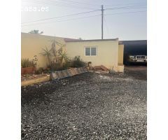 Casa-Chalet en Venta en Triquivijate Las Palmas