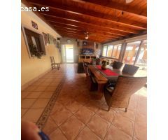 Casa-Chalet en Venta en Triquivijate Las Palmas