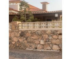 Casa-Chalet en Venta en Triquivijate Las Palmas