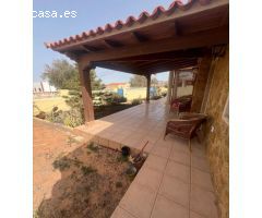 Casa-Chalet en Venta en Triquivijate Las Palmas