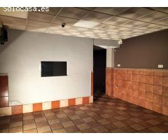 Gran oportunidad de negocio en Sevilla Este, junto Palacio de Congresos!!!