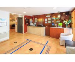 Venta de Hotel Rustico  y Familiar en Funcionamiento con  Rentabilidad.