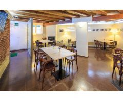 Venta de Hotel Rustico  y Familiar en Funcionamiento con  Rentabilidad.
