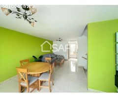 Impresionante chalet adosado en Potries, cerca de Gandía y sus playas