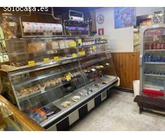 Negocio de alimentación en rentabilidad. Santander