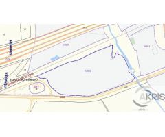 TERRENO EN VENTA EN ALCALA DE HENARES