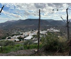 Suelo rústico en Venta en Canjayar Almería