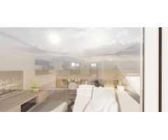 Adosados de obra nueva en venta en Cox - 44 casas modernas con grandes comodidades
