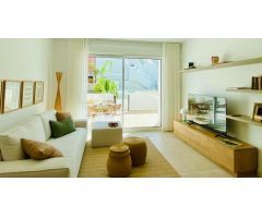 Complejo Residencial de Bungalows de Obra Nueva en Pilar de la Horadada