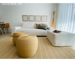 Complejo Residencial de Bungalows de Obra Nueva en Pilar de la Horadada