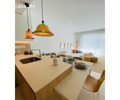 Complejo Residencial de Bungalows de Obra Nueva en Pilar de la Horadada