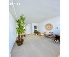 Complejo Residencial de Bungalows de Obra Nueva en Pilar de la Horadada