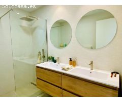 Complejo Residencial de Bungalows de Obra Nueva en Pilar de la Horadada