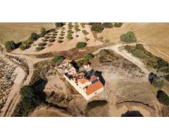 Casa-Chalet en Venta en Almansa Albacete 