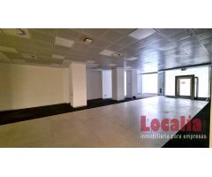 Excelente local en centro de Torrelavega