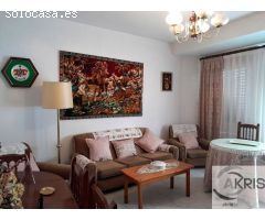 VIVIENDA CENTRICA EN NAVAHERMOSA
