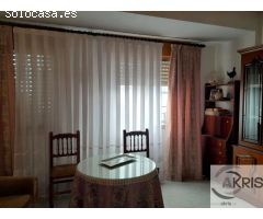 VIVIENDA CENTRICA EN NAVAHERMOSA