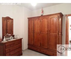 VIVIENDA CENTRICA EN NAVAHERMOSA