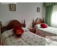 VIVIENDA CENTRICA EN NAVAHERMOSA