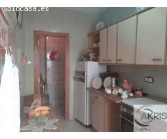 VIVIENDA CENTRICA EN NAVAHERMOSA