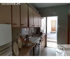 VIVIENDA CENTRICA EN NAVAHERMOSA