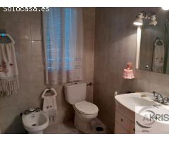 VIVIENDA CENTRICA EN NAVAHERMOSA
